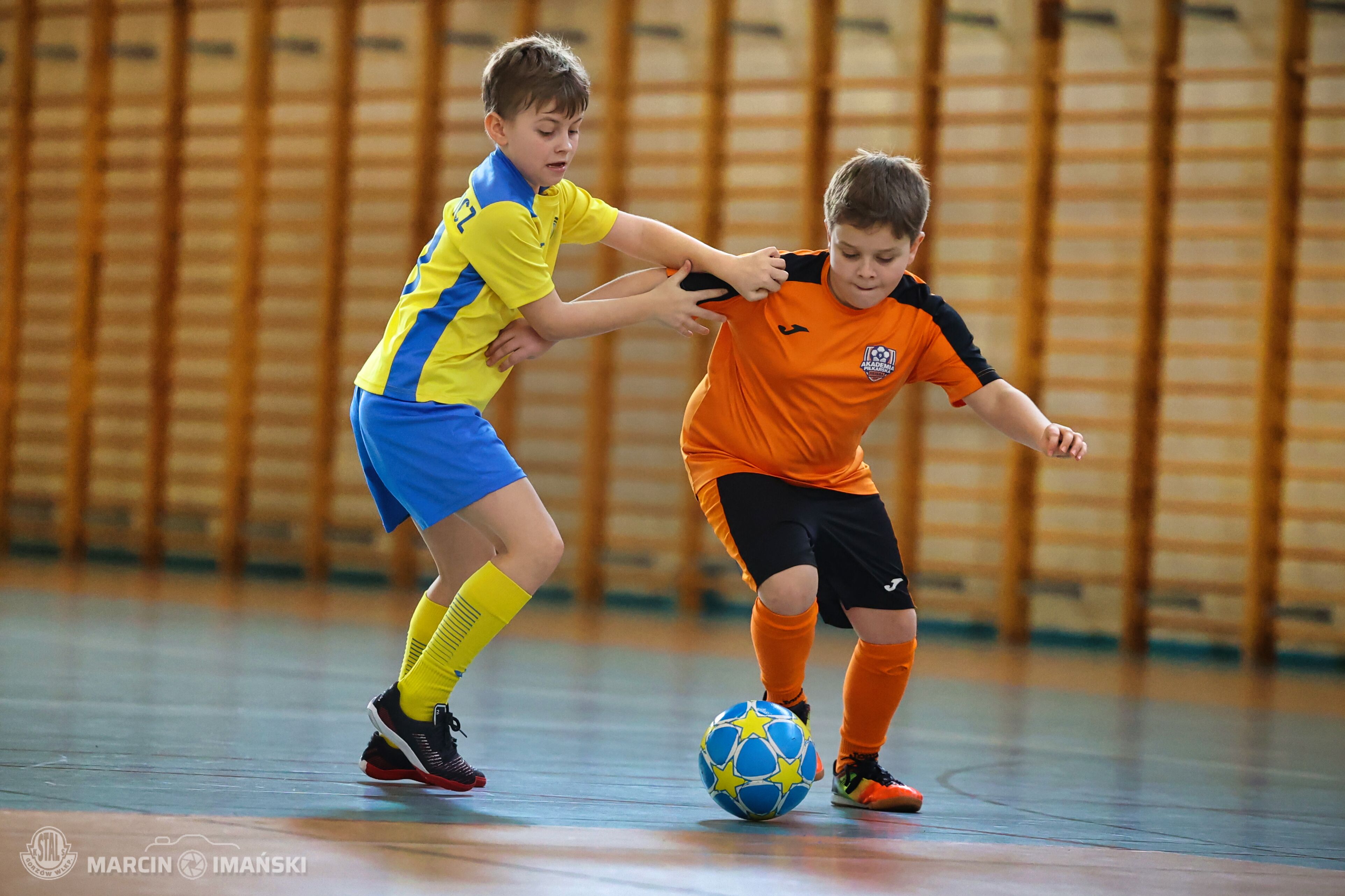 Футбольний табір | Opalenica | 15.02 - 21.02.2026