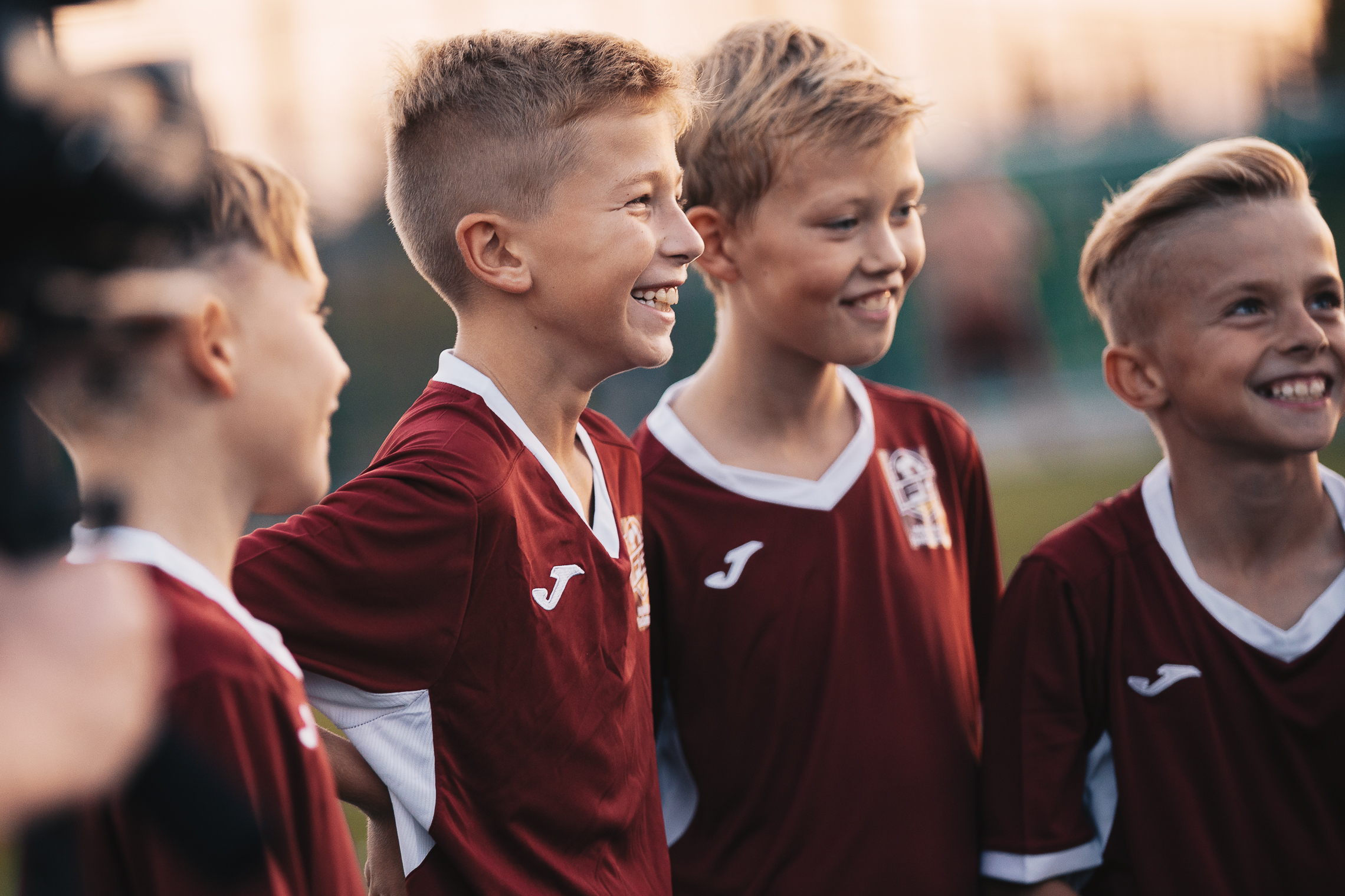 IFG CAMP - Obóz Treningu Indywidualnego | Dolsk | 19.07 - 25.07.2026