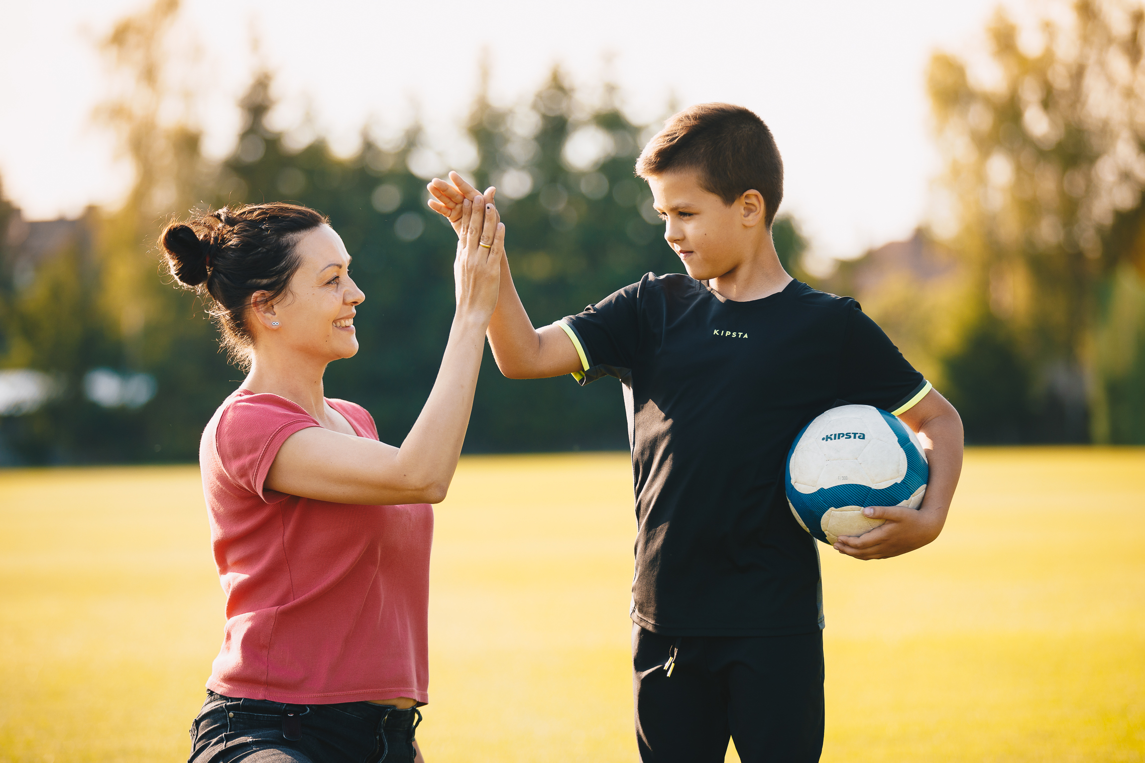 Adapt Camp z rodzicem | Dolsk | 02.08 - 05.08.2026